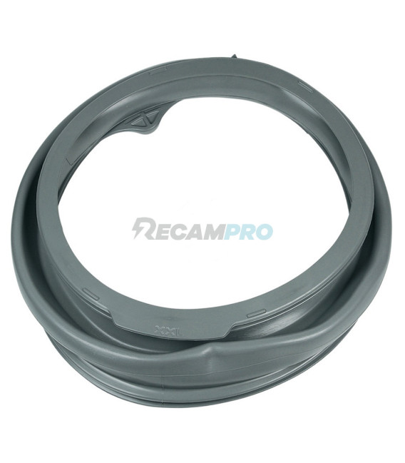 GOMA ESCOTILLA PARA LAVADORA AEG, ELECTROLUX, ZANUSSI 1327246003