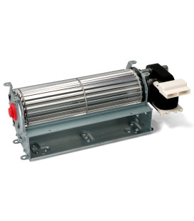 Ventilador tangencial giro derecha 16W 28FR020