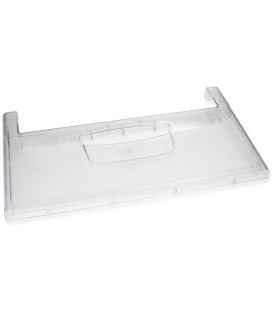 FRONTAL CAJÓN INTERMEDIO DEL CONGELADOR PARA FRIGORÍFICO INDESIT C00283741