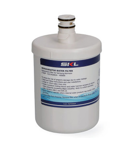 FILTRO DE AGUA FRIGORÍFICO AMERICANO LG LT500P 5231JA2002A