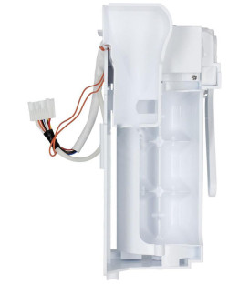 MÁQUINA DE HIELO COMPLETA FRIGORÍFICO LG AEQ32178402