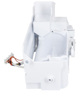 MÁQUINA DE HIELO COMPLETA FRIGORÍFICO LG AEQ32178402