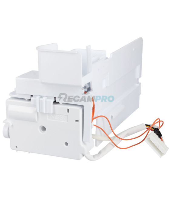 MÁQUINA DE HIELO COMPLETA FRIGORÍFICO LG AEQ32178402