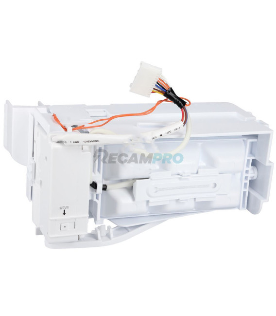MÁQUINA DE HIELO COMPLETA FRIGORÍFICO LG AEQ32178402