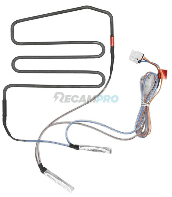 RESISTENCIA DE DESCONGELACIÓN FRIGORÍFICO LG MEE62164907