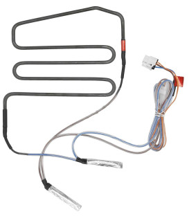 RESISTENCIA DE DESCONGELACIÓN FRIGORÍFICO LG MEE62164907