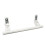 TIRADOR FRIGORIFICO LIEBHERR, BLANCO 743067000