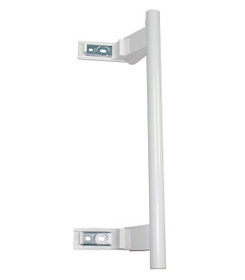 TIRADOR FRIGORIFICO LIEBHERR, BLANCO 743067000