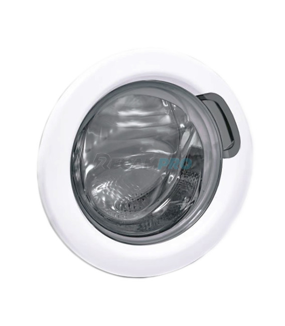 PUERTA COMPLETA LAVADORA CANDY 70005353