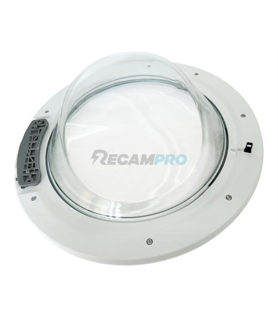 PUERTA COMPLETA LAVADORA CANDY 70005353