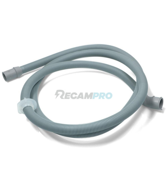 TUBO DESAGÜE LAVAVAJILLAS AEG, ELECTROLUX, ZANUSSI 140005633064