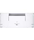TAPA ABATIBLE CAJÓN SUPERIOR CONGELADOR PARA FRIGORÍFICO AEG, ELECTROLUX 2651108058