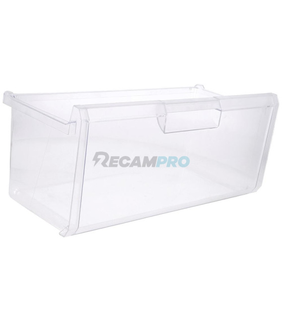 CAJÓN INFERIOR DEL CONGELADOR PARA FRIGORÍFICO BOSCH 00471196