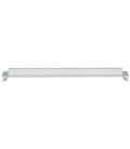 PERFIL POSTERIOR BANDEJA CRISTAL PARA FRIGORÍFICO INDESIT C00114605