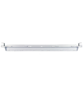 PERFIL POSTERIOR BANDEJA CRISTAL PARA FRIGORÍFICO INDESIT C00114605