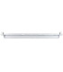 PERFIL POSTERIOR BANDEJA CRISTAL PARA FRIGORÍFICO INDESIT C00114605