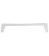 PERFIL DELANTERO BANDEJA DE CRISTAL FRIGORÍFICO ARISTON, INDESIT 482000022840