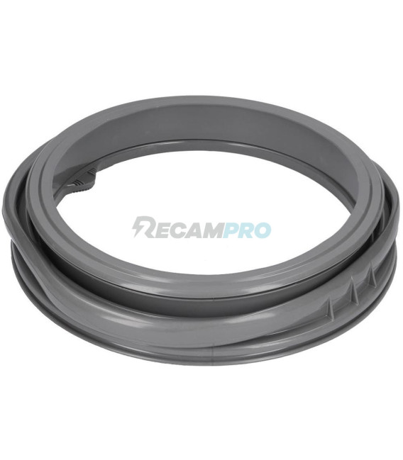 GOMA DE ESCOTILLA LAVADORA GORENJE 576360