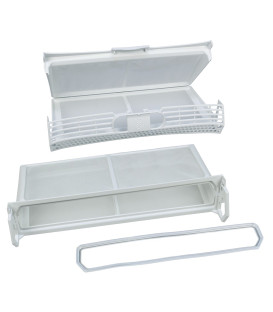 FILTRO PELUSAS SECADORA BALAY, BOSCH, SIEMENS 00650474