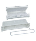 FILTRO PELUSAS SECADORA BALAY, BOSCH, SIEMENS 00650474