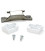 BISAGRA PARA PUERTA SECADORA BALAY, CROLLS SV826 00153693
