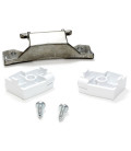 BISAGRA PARA PUERTA SECADORA BALAY, CROLLS SV826 00153693