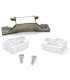 BISAGRA PARA PUERTA SECADORA BALAY, CROLLS SV826 00153693