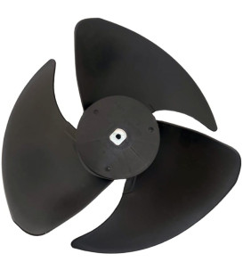 ASPA MOTOR VENTILADOR AIRE ACONDICIONADO ALTUS, ARCELIK, BEKO, LG 5901A20045D