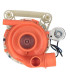 MOTOR LAVAVAJILLAS TEKA, SMEG 795210632