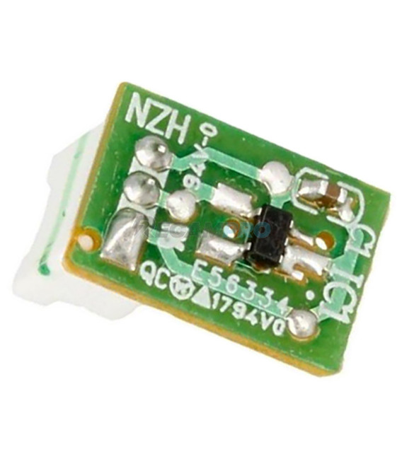 MICROINTERRUPTOR MAGNÉTICO FRIGORIFICO CANDY, HAIER, HOOVER 49045961