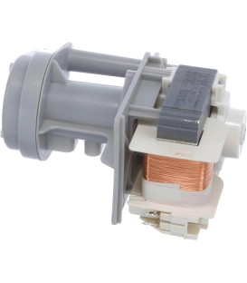 BOMBA SECADORA BOSCH 00145796