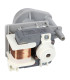 BOMBA SECADORA BOSCH 00145796