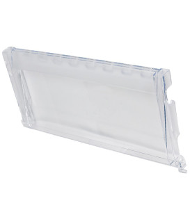TAPA CAJÓN CONGELADOR PARA FRIGORÍFICO WHIRLPOOL 482000092937