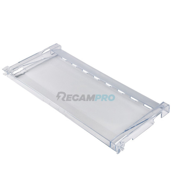 TAPA CAJÓN CONGELADOR PARA FRIGORÍFICO WHIRLPOOL 482000092937
