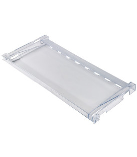 TAPA CAJÓN CONGELADOR PARA FRIGORÍFICO WHIRLPOOL 482000092937