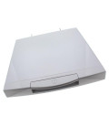 TAPA COMPLETA PARA LAVADORA BAUKNECHT, INDESIT, WHIRLPOOL C00309406