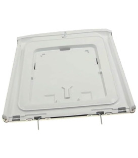 TAPA COMPLETA PARA LAVADORA BAUKNECHT, INDESIT, WHIRLPOOL C00309406
