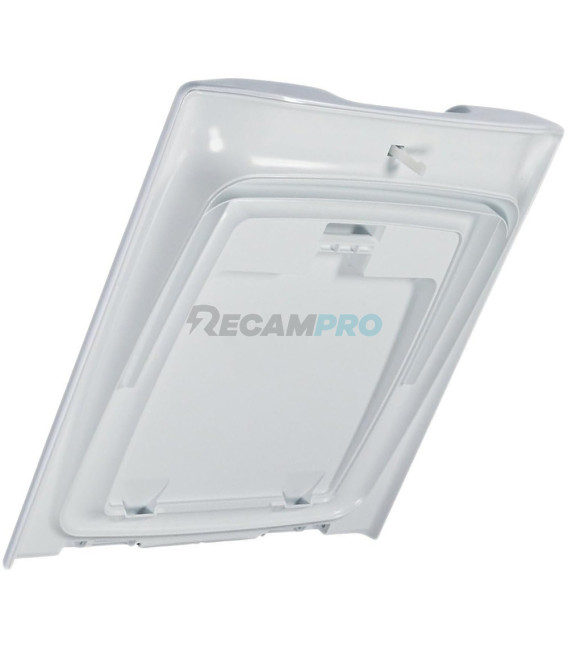 PUERTA COMPLETA LAVADORA CANDY 49129873