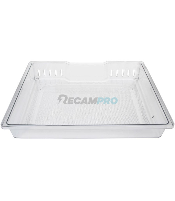 CAJÓN CONGELADOR DE FRIGORÍFICO HAIER 49056471