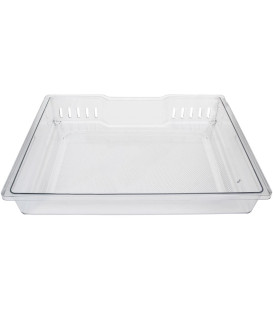 CAJÓN CONGELADOR DE FRIGORÍFICO HAIER 49056471