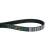CORREA LAVADORA BOSCH, SIEMENS 1255J5 EL 00439490