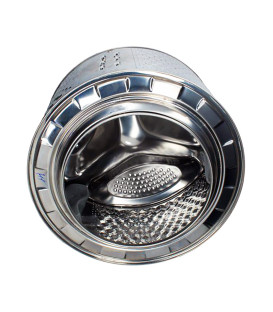 TAMBOR CON CRUCETA LAVADORA AMICA, BRANDT, MIDEA AS0074544