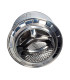 TAMBOR CON CRUCETA LAVADORA AMICA, BRANDT, MIDEA AS0074544