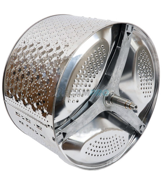 TAMBOR CON CRUCETA LAVADORA AMICA, BRANDT, MIDEA AS0074544