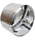 TAMBOR CON CRUCETA LAVADORA AMICA, BRANDT, MIDEA AS0074544