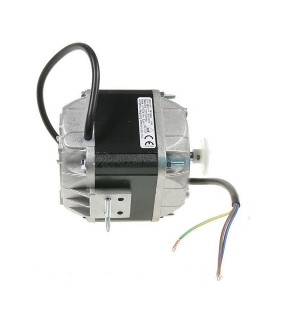 MOTOR VENTILADOR ORIGINAL WHIRLPOOL PARA  FRIGORIFICOS INDUSTRIALES 25W 485199935006