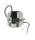 MOTOR VENTILADOR ORIGINAL WHIRLPOOL PARA  FRIGORIFICOS INDUSTRIALES 25W 485199935006