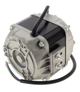 MOTOR VENTILADOR ORIGINAL WHIRLPOOL PARA  FRIGORIFICOS INDUSTRIALES 25W 485199935006