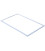 BURLETE PUERTA FRIGORIFICO ARISTON, INDESIT, SCHOLTES C00115567