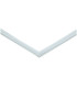 BURLETE PUERTA CONGELADOR ARISTON, INDESIT, SCHOLTES C00115566